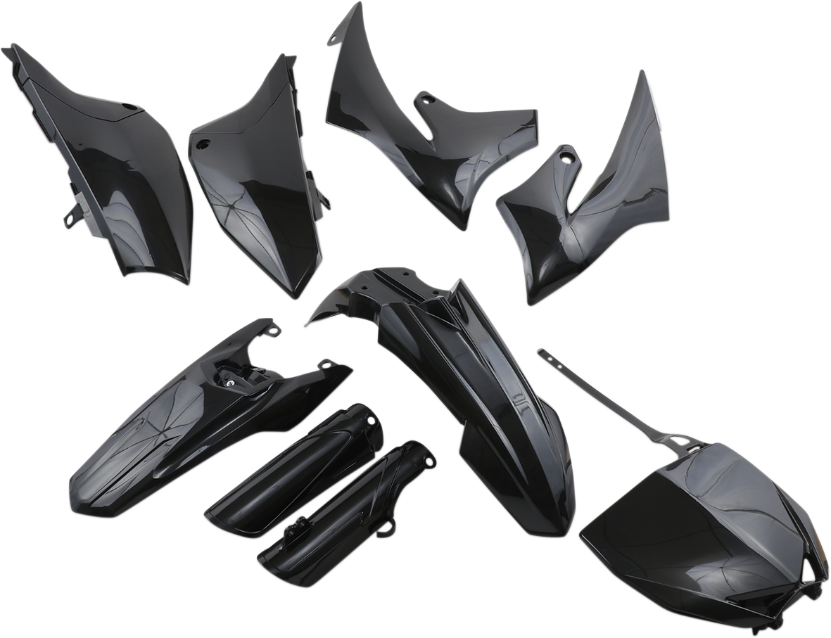 Full Replacement Body Kit - Black 2018 - 2023