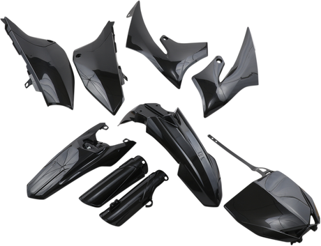 Full Replacement Body Kit - Black 2018 - 2023