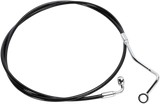 Brake Line - Upper - XR - Black 2015 - 2017