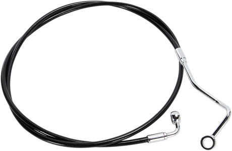 Brake Line - Upper - XR - Black 2015 - 2017