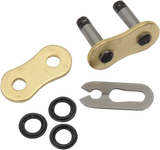 520 FB - O-Ring Chain Connecting Link