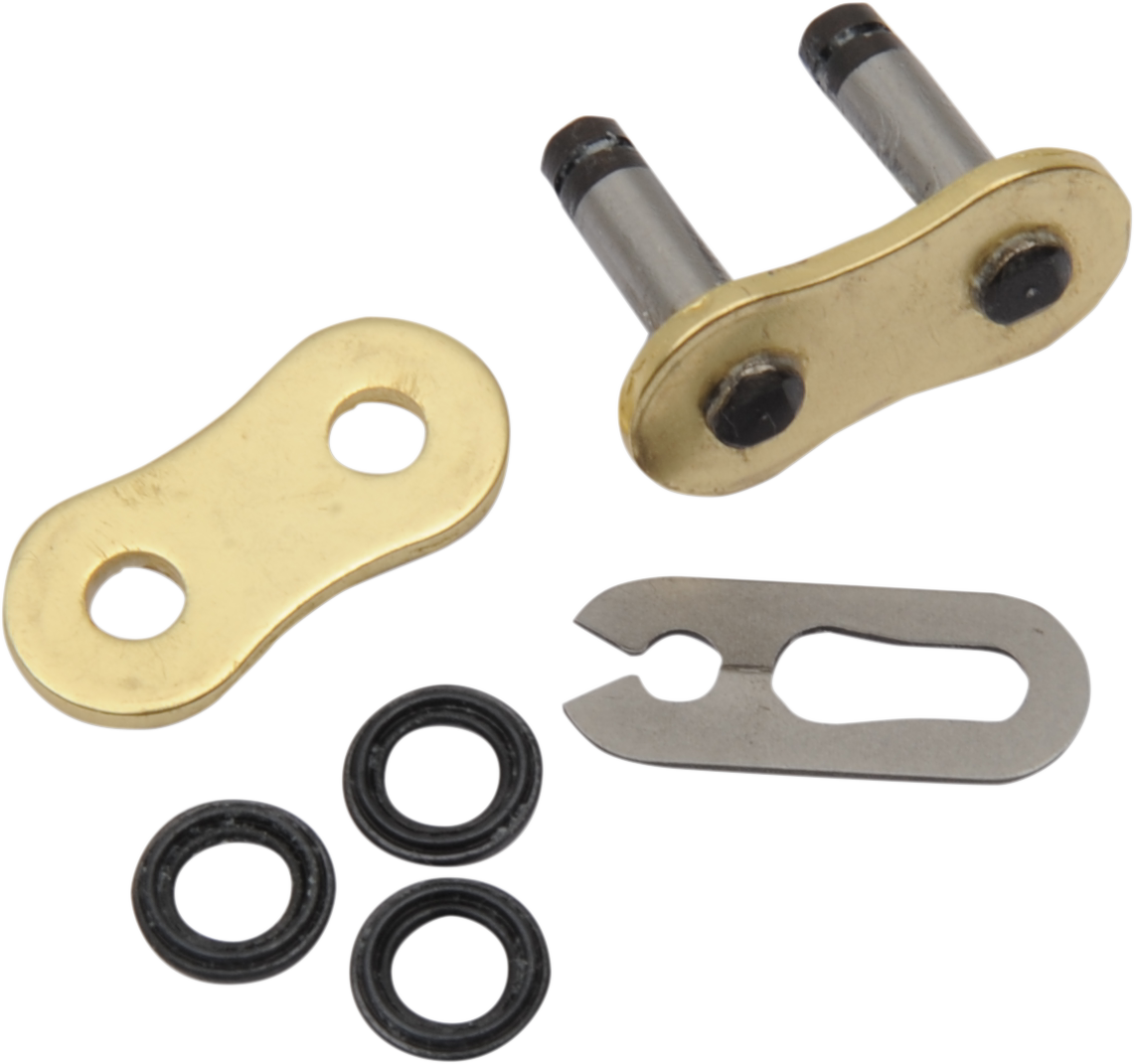 520 FB - O-Ring Chain Connecting Link