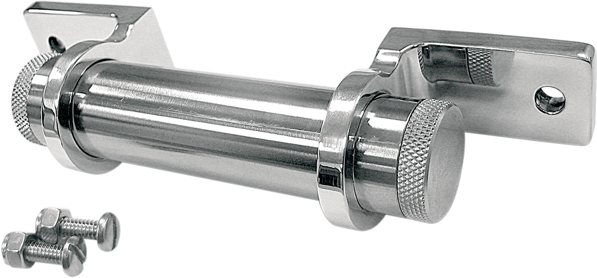 Upright Mini Registration Holder