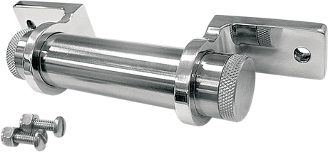 Upright Mini Registration Holder