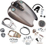 Extended Dash Tank Kit - Quickbob® - Sportster 1982 - 1994
