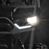 Turn Signal Kit - Gen 2 - Can-Am Defender 2020 - 2025