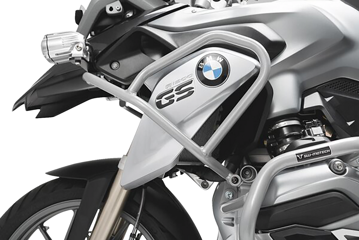 Adventure Protection System - BMW -1200 GS 2016 - 2018