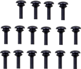 Passenger Floorboards Deep Cut Rubber