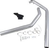 Straightshots Exhaust 1986 - 2011