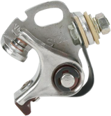 Ignition Points - Yamaha 1976 - 1978