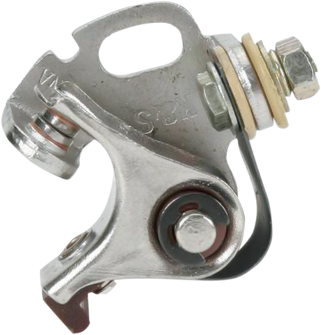 Ignition Points - Yamaha 1976 - 1978