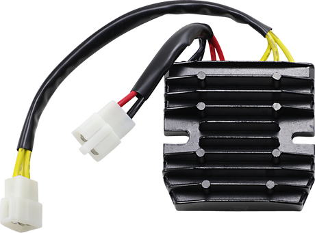 Hot Shot Regulator/Rectifier - Lithium-ion Compatible - Ducati 1998 - 2013