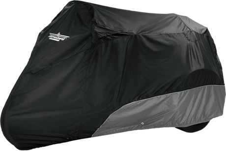 Cover - Trike - Black/Charcoal