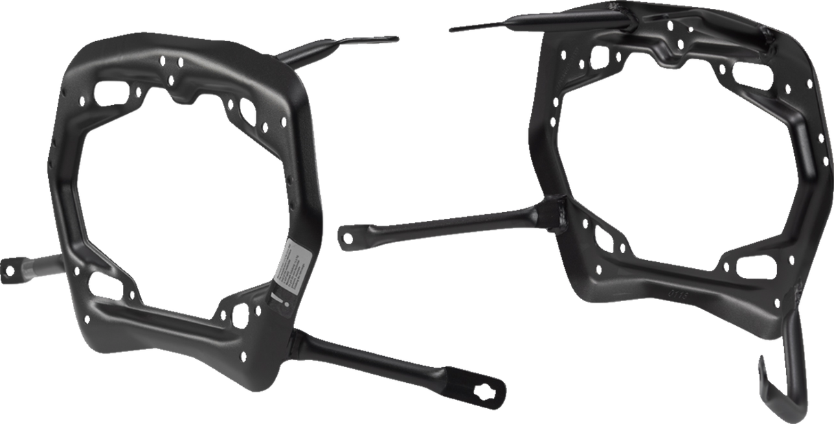 PRO Side Carrier - Left/Right - Suzuki - V-Storm 800/DE 2023 - 2024