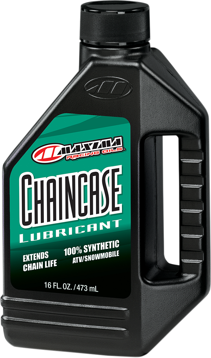 Synthetic Chain Case Lube - 75W-140 - 16 U.S. fl oz.
