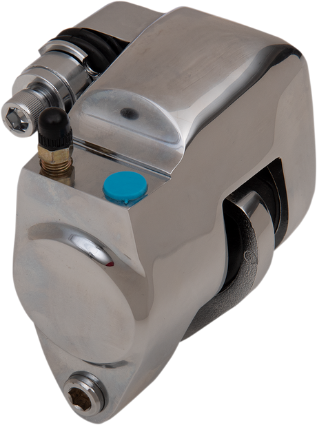 Front Caliper Kit - Chrome 1984 - 1999