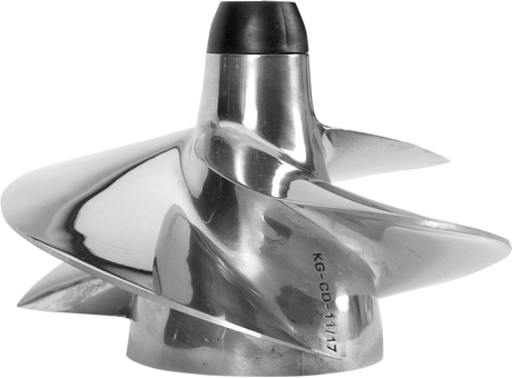Impeller - Concord - 11/17 - Kawasaki 1996 - 2006