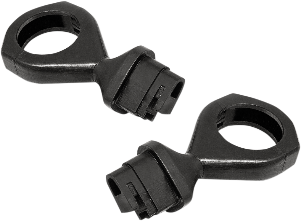 Turn Signal Brackets - \'14-\'16 Street - 500/700 2015 - 2020