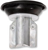 Vacuum Piston Assembly - CV/CVK Keihin Carburetors 1988 - 2006