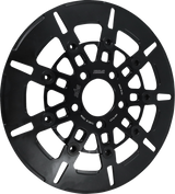 Design \"C\" 9-Spoke Brake Rotor 2004 - 2025