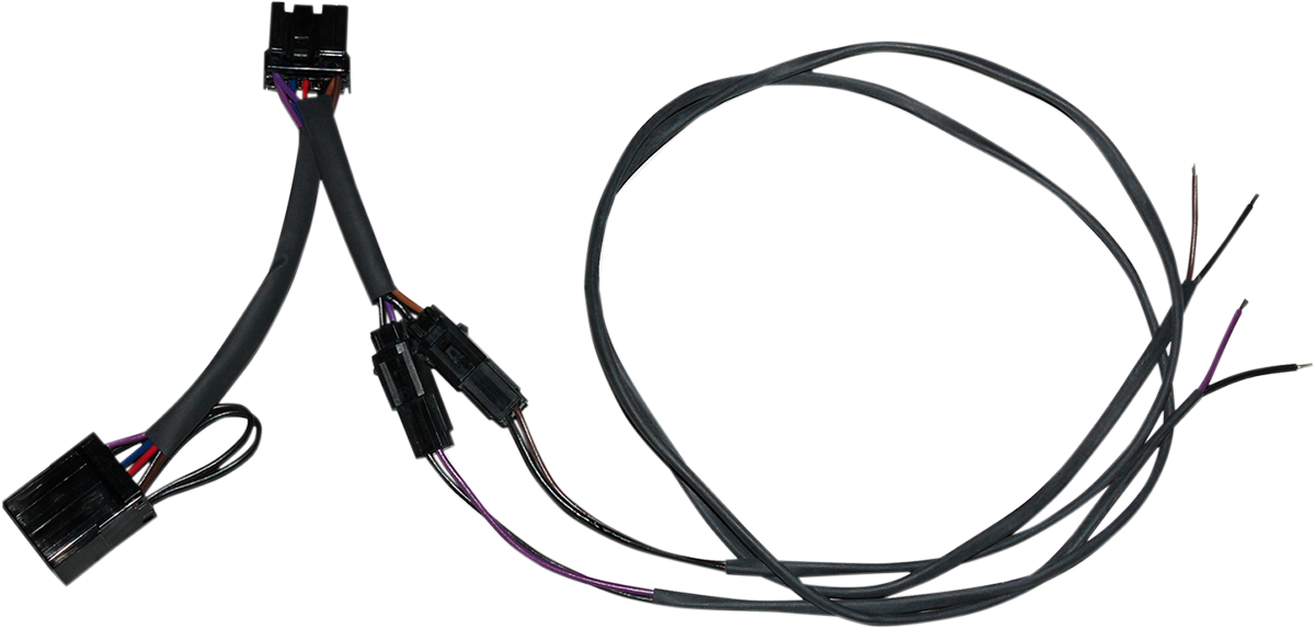 Rear Fender Pigtail 1995 - 2013