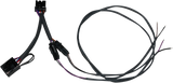 Rear Fender Pigtail 1995 - 2013