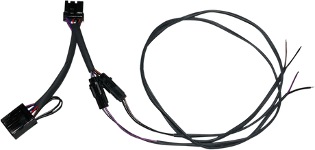 Rear Fender Pigtail 1995 - 2013