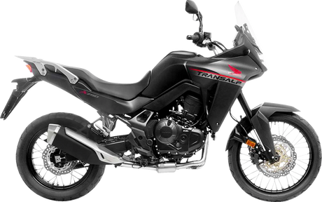 Header Pipe - Stainless Steel - XL 750 Transalp 2024 - 2024