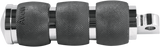 Footpegs - Air Cushioned - Chrome