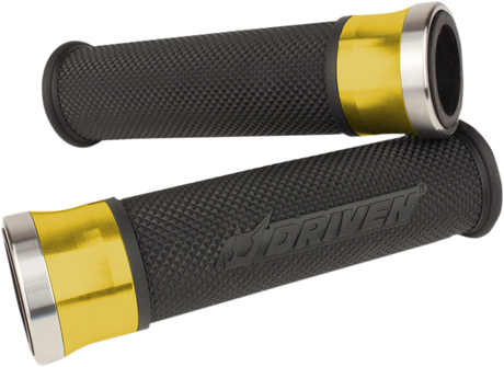 Grips - Halo - Gold/Black