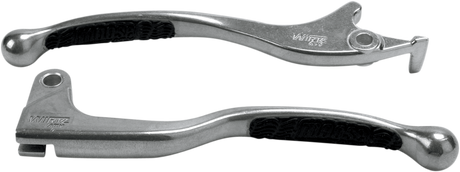 Lever Set - Black 1999 - 2005