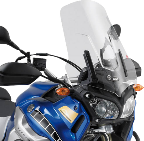 Windshield - Clear - XTZ1200 2010 - 2014