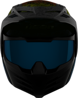 Elsinore™ Helmet - Doodle 3 - White - XL
