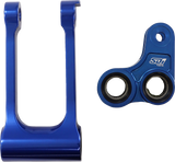 Linkage Arm - Blue 2018 - 2022