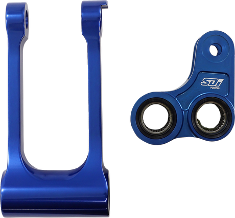 Linkage Arm - Blue 2018 - 2022