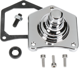 Solenoid End Cover - Starter Button 1989 - 1993