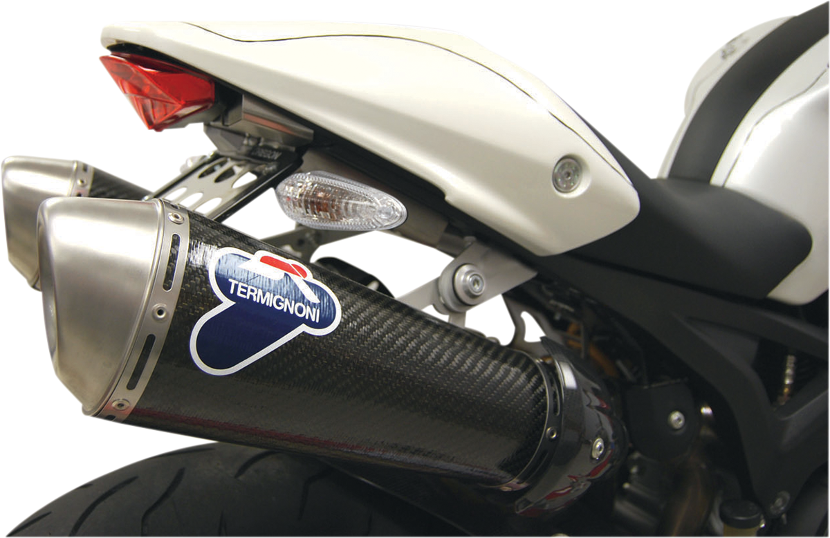 Fender Eliminator Kit - Ducati 2009 - 2014