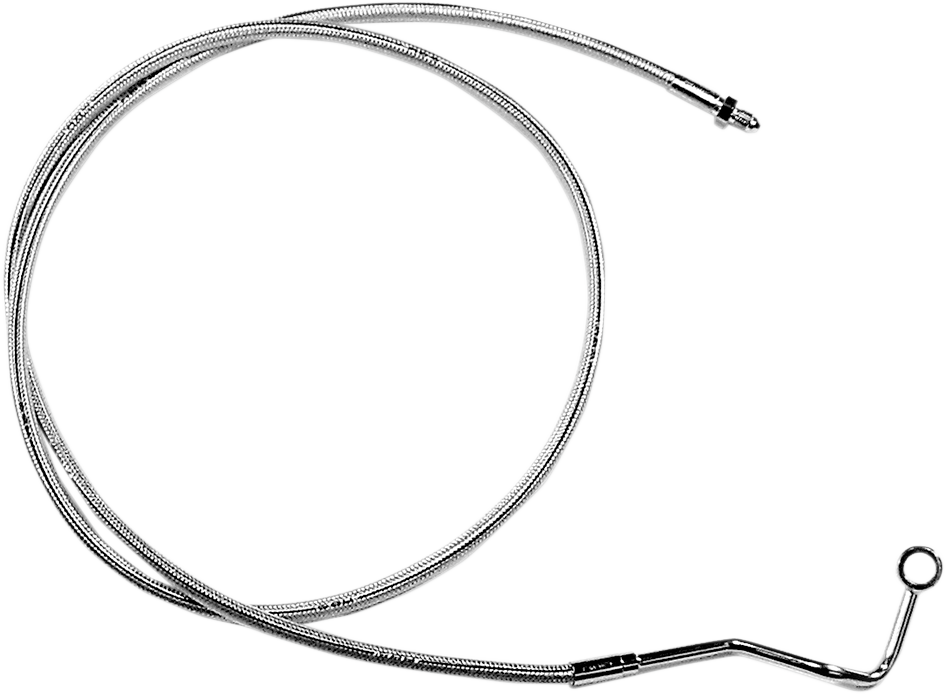 Mid Brake Line - ABS - Sterling Chromite II 2014 - 2022