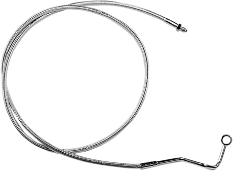 Mid Brake Line - ABS - Sterling Chromite II 2014 - 2022