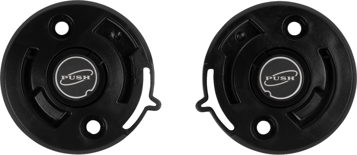 Road Maxx 2.0 Pivot Kit - Black