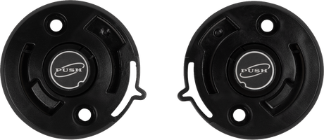 Road Maxx 2.0 Pivot Kit - Black