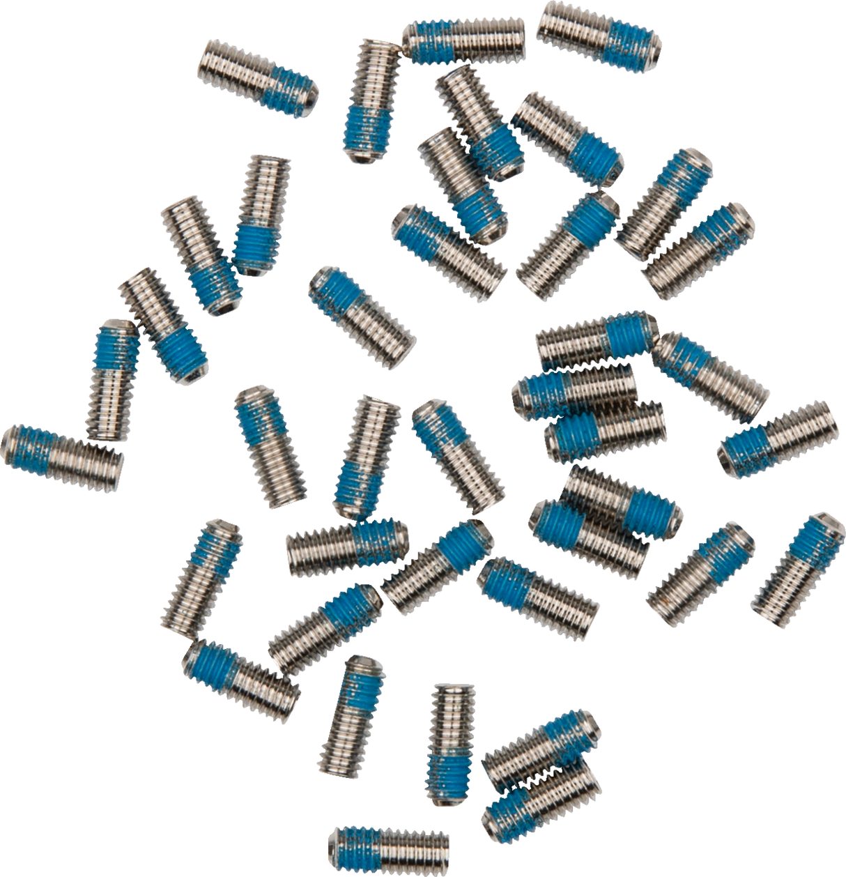 Pin Kit - 8 mm - Silver