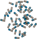 Pin Kit - 8 mm - Silver