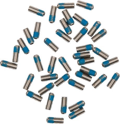 Pin Kit - 8 mm - Silver