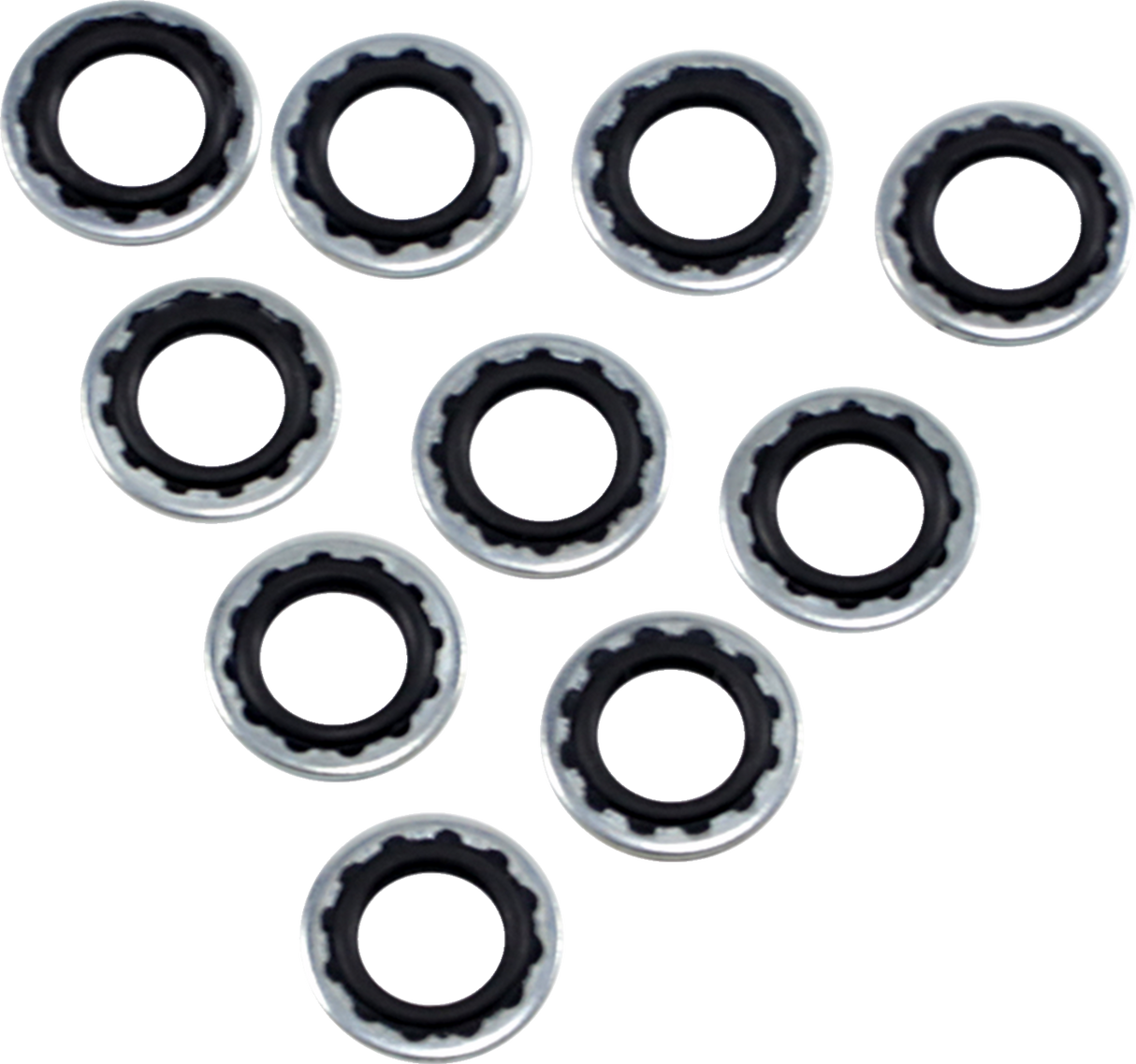 Banjo Washers - 3/8\"/10mm