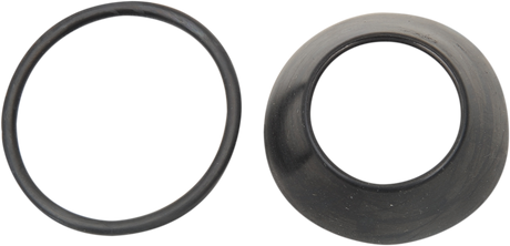 Front Caliper Seal Kit - 74-E77 FX/XL 1974 - 1977