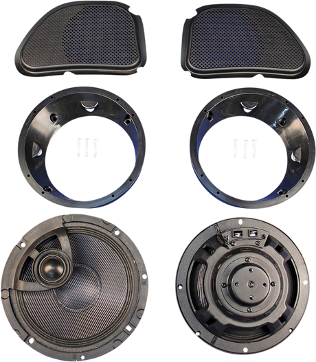 Speaker Kit - Fairing - \'98-\'13 FLTR 1998 - 2013
