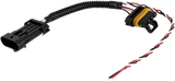 Rear Accessory Electrical Harness - Polaris 2015 - 2023