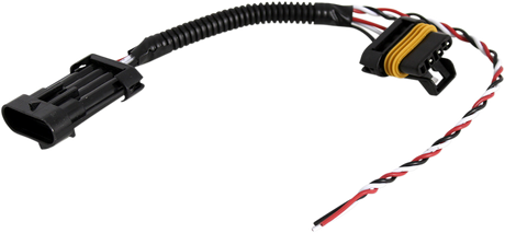 Rear Accessory Electrical Harness - Polaris 2015 - 2023