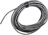 14A Wire - 13\' - Black/White